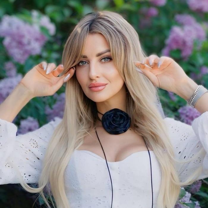Evgeniya, 40 yrs.old from Kyiv, Ukraine
