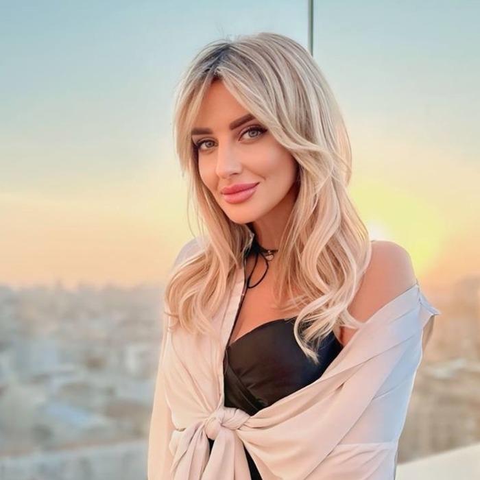 Evgeniya, 40 yrs.old from Kyiv, Ukraine