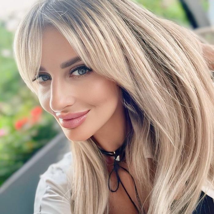 Evgeniya, 40 yrs.old from Kyiv, Ukraine
