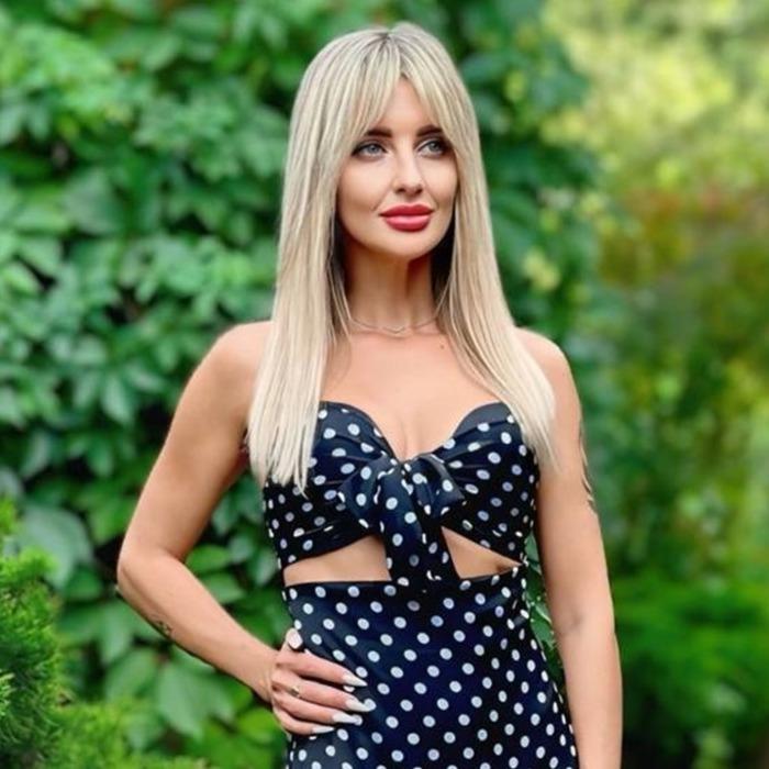 Evgeniya