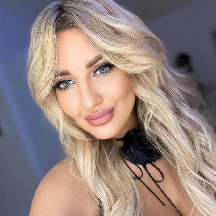 Evgeniya, 40 yrs.old from Kyiv, Ukraine