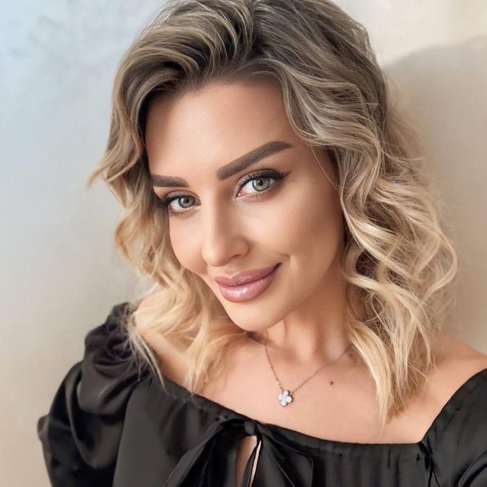 Evgeniya, 40 yrs.old from Kyiv, Ukraine