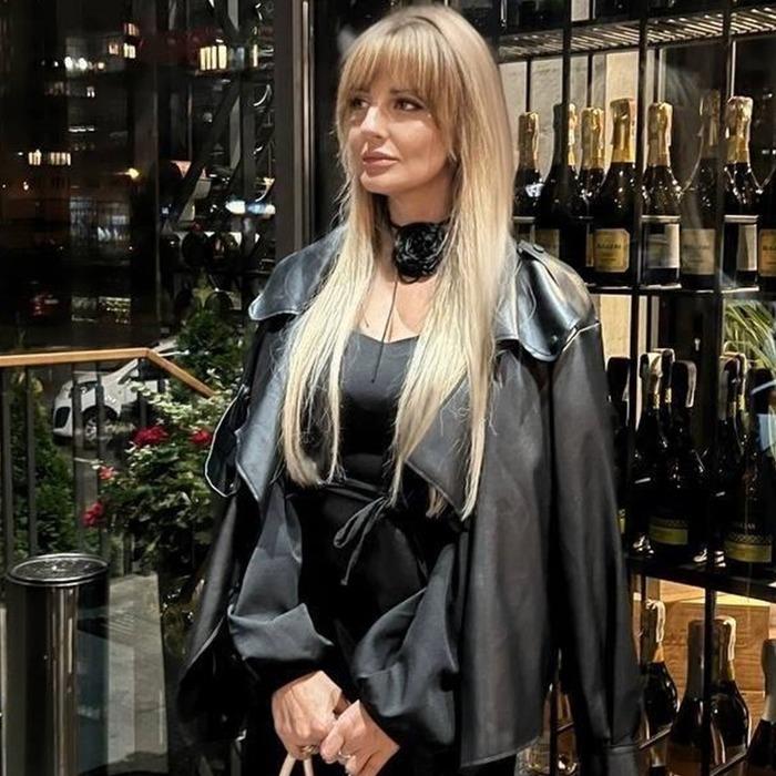 Evgeniya, 40 yrs.old from Kyiv, Ukraine
