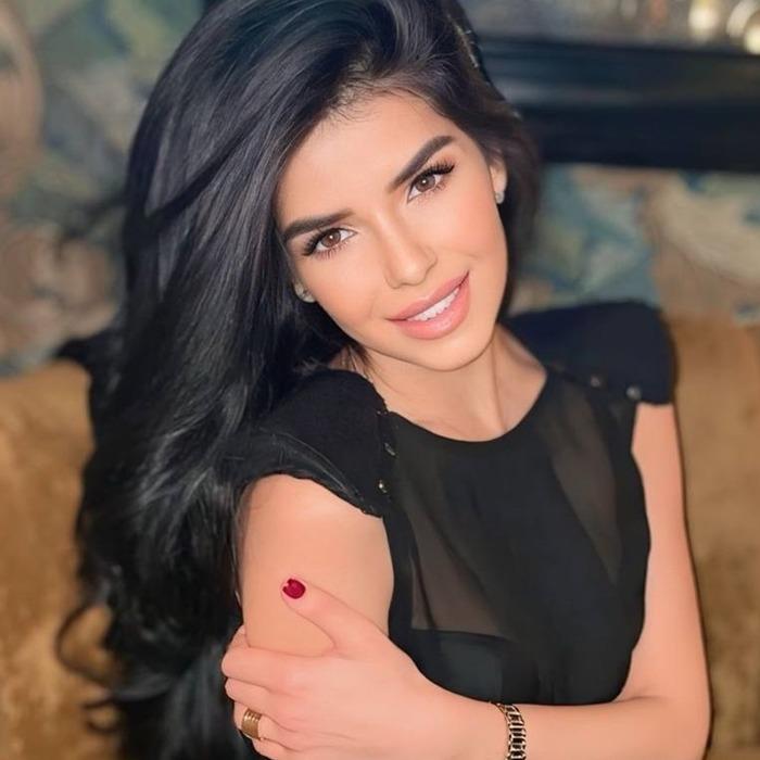 Marina, 35 yrs.old from Kyiv, Ukraine