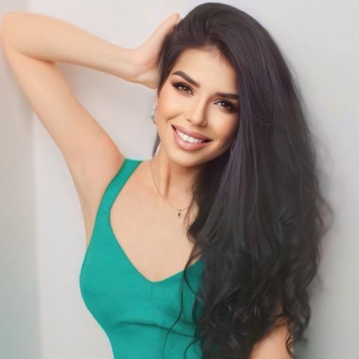 Marina, 35 yrs.old from Kyiv, Ukraine