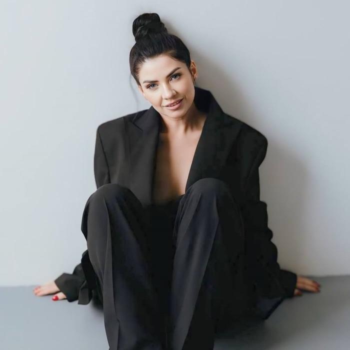 Svetlana, 36 yrs.old from Kyiv, Ukraine