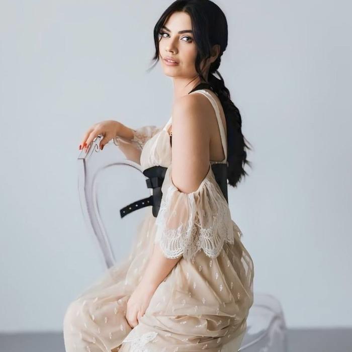 Svetlana, 36 yrs.old from Kyiv, Ukraine