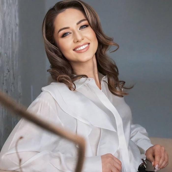 Inga, 37 yrs.old from Kyiv, Ukraine