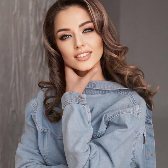 Inga, 37 yrs.old from Kyiv, Ukraine