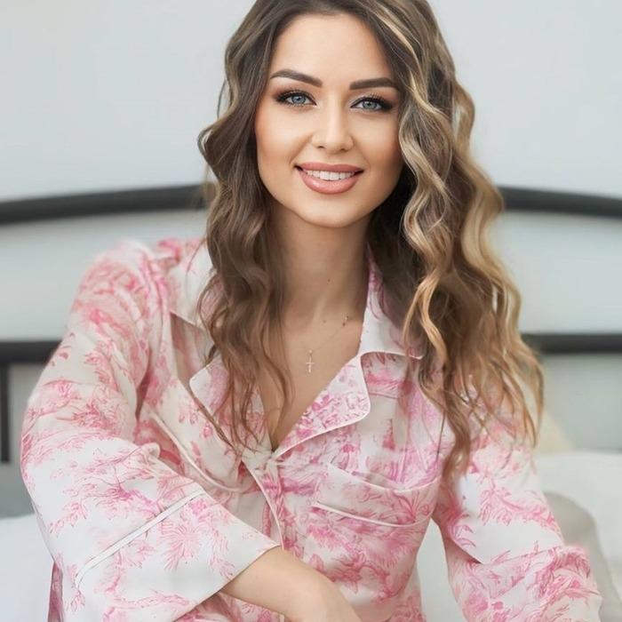 Inga, 37 yrs.old from Kyiv, Ukraine