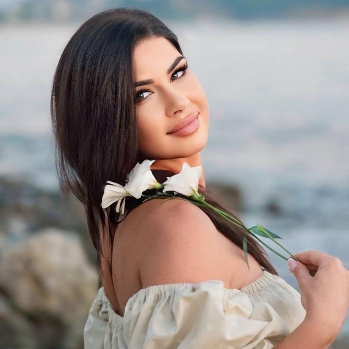 Irina, 41 yrs.old from Odessa, Ukraine