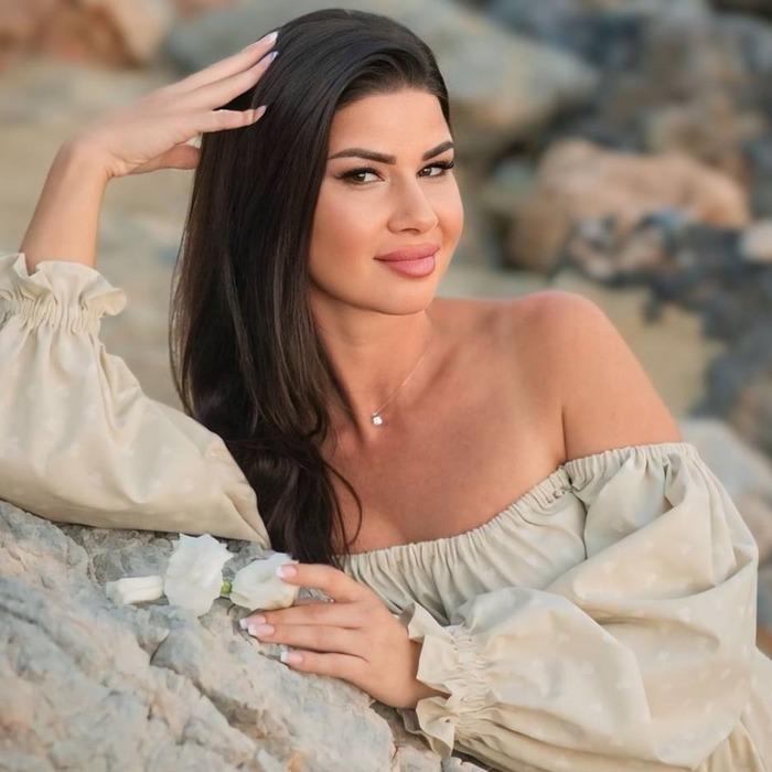 Irina, 41 yrs.old from Odessa, Ukraine