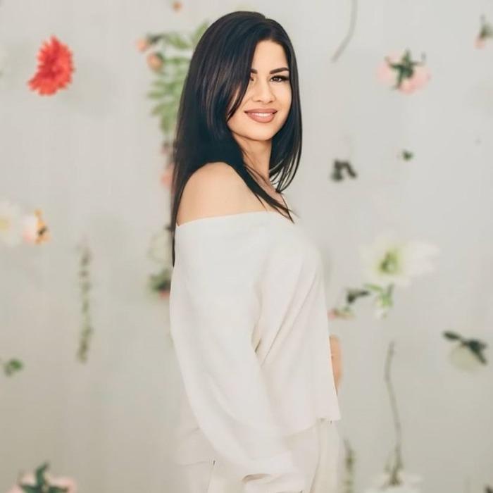 Irina, 41 yrs.old from Odessa, Ukraine