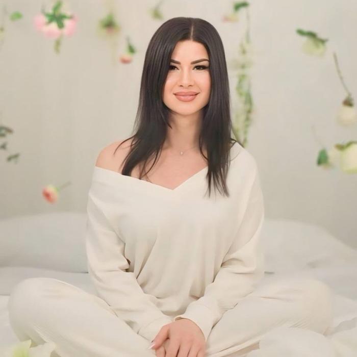 Irina, 41 yrs.old from Odessa, Ukraine
