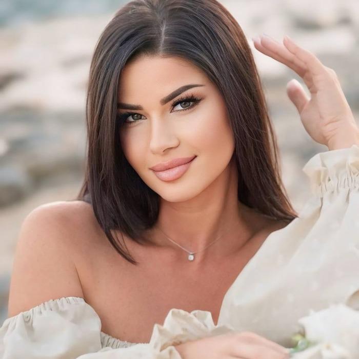 Irina, 41 yrs.old from Odessa, Ukraine