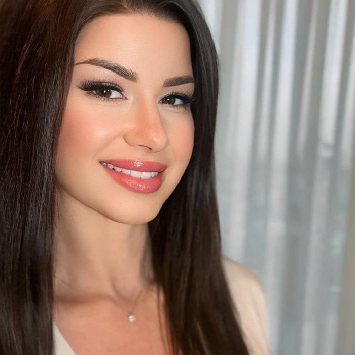 Irina, 41 yrs.old from Odessa, Ukraine