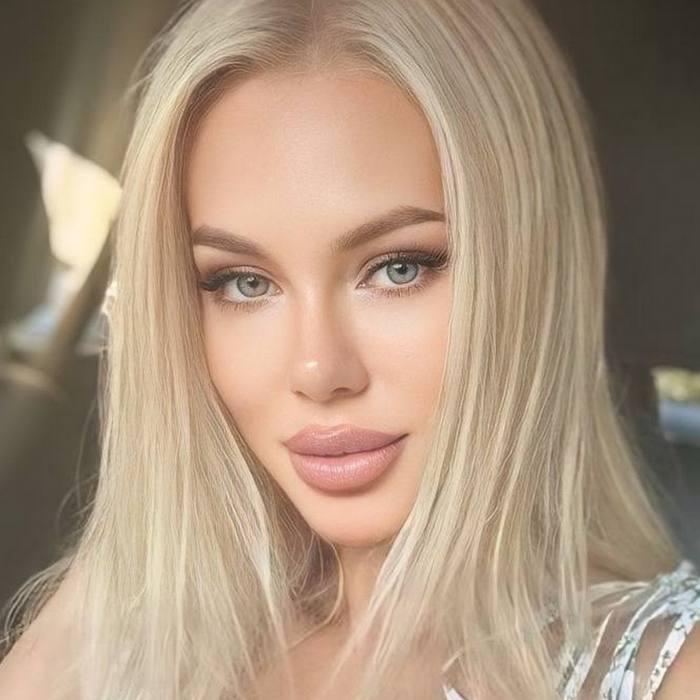 Julia , 34 yrs.old from Kyiv, Ukraine