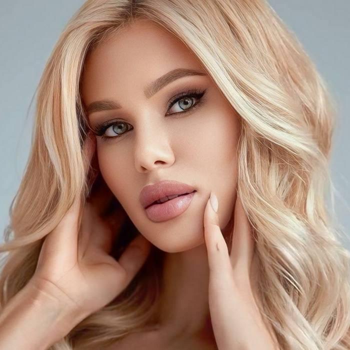 Julia , 34 yrs.old from Kyiv, Ukraine