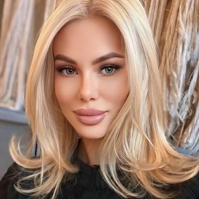 Julia , 34 yrs.old from Kyiv, Ukraine