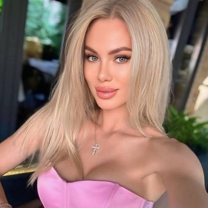 Julia , 34 yrs.old from Kyiv, Ukraine