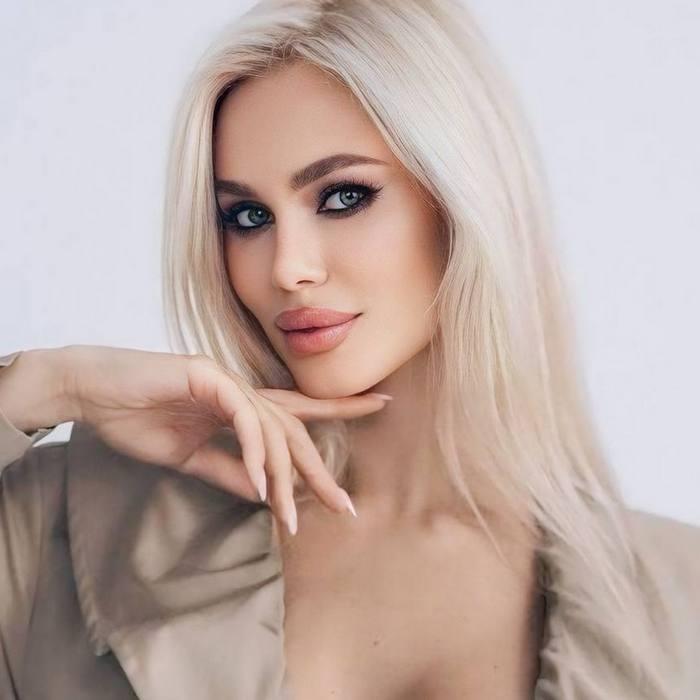 Julia , 34 yrs.old from Kyiv, Ukraine