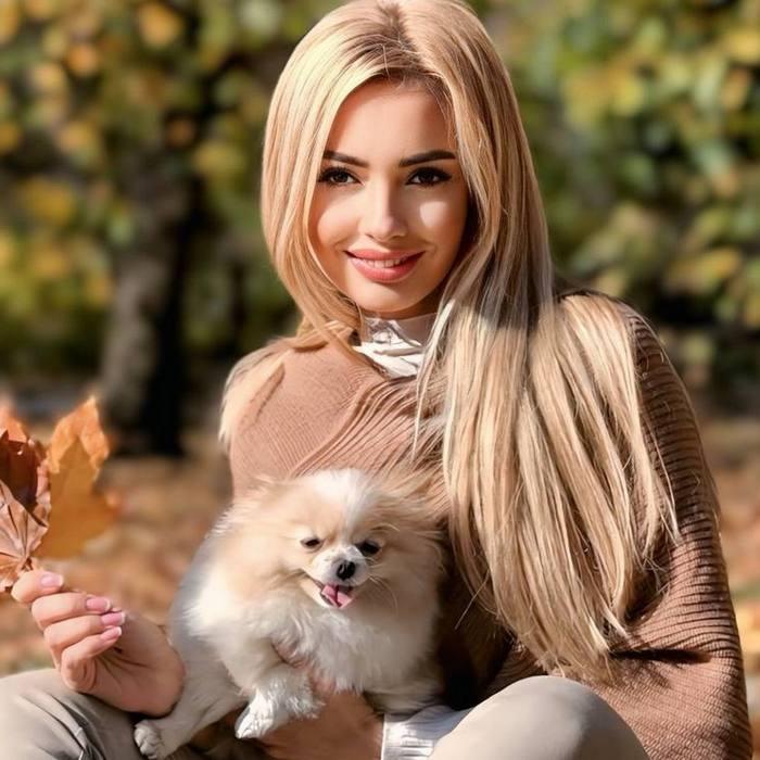 Irina , 45 yrs.old from Prague, Czech Republic