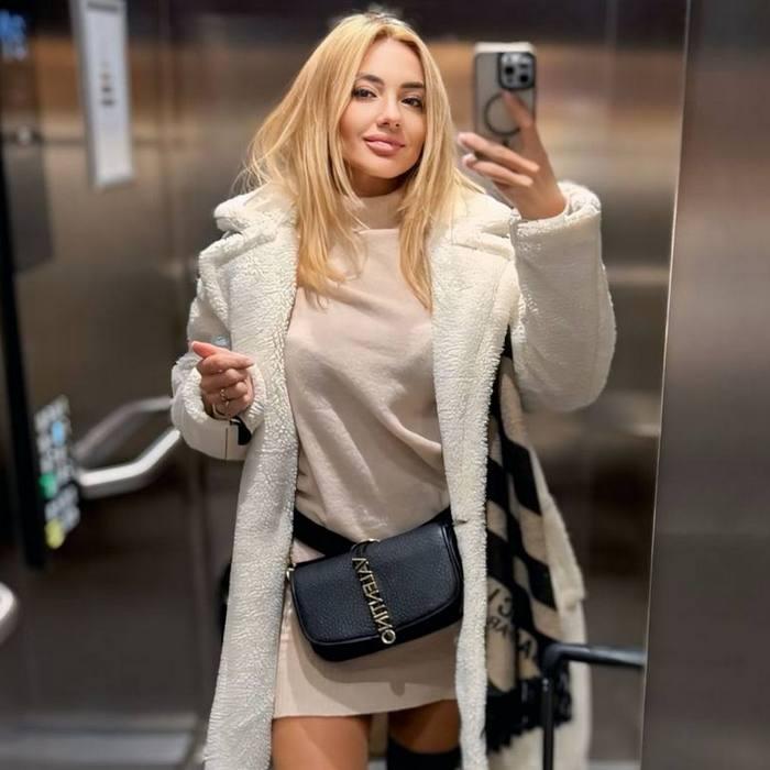 Irina , 45 yrs.old from Prague, Czech Republic