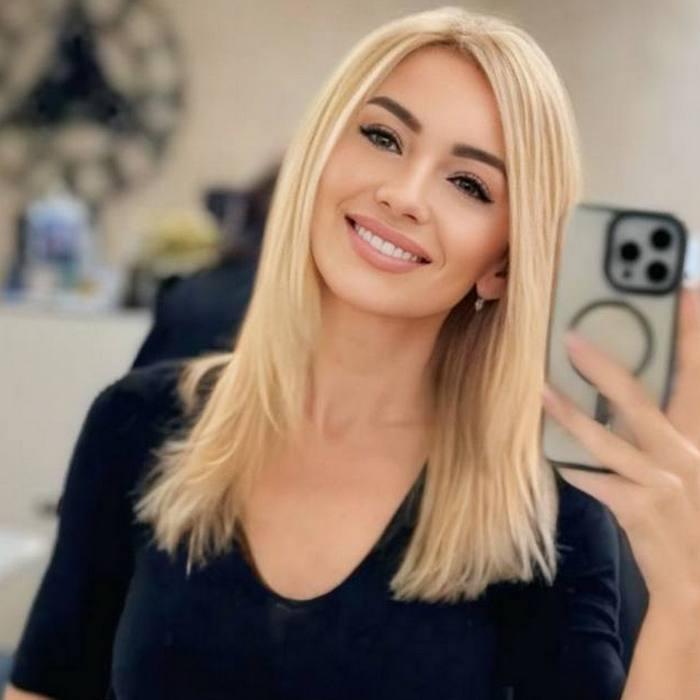 Irina 