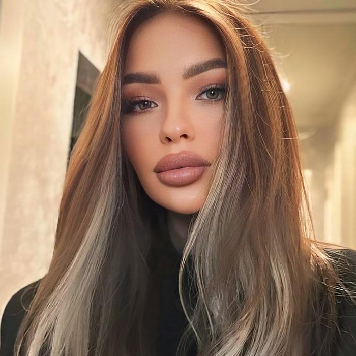 Darina, 24 yrs.old from Warszawa, Poland