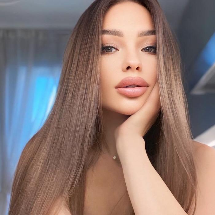 Darina, 24 yrs.old from Warszawa, Poland