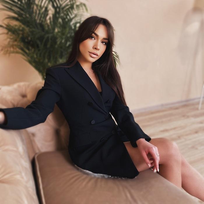 Anna, 33 yrs.old from Kyiv, Ukraine