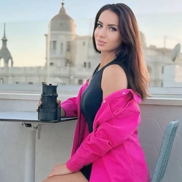 Aleksandra, 33 yrs.old from Alicante, Spain