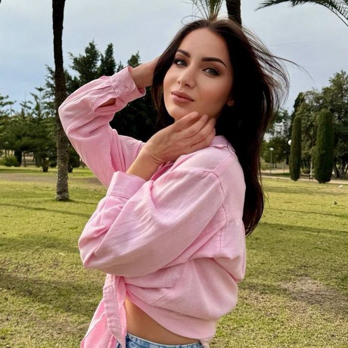 Aleksandra