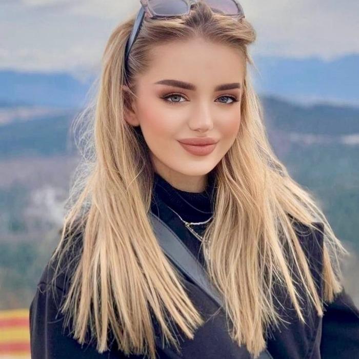 Yana, 22 yrs.old from Kyiv, Ukraine