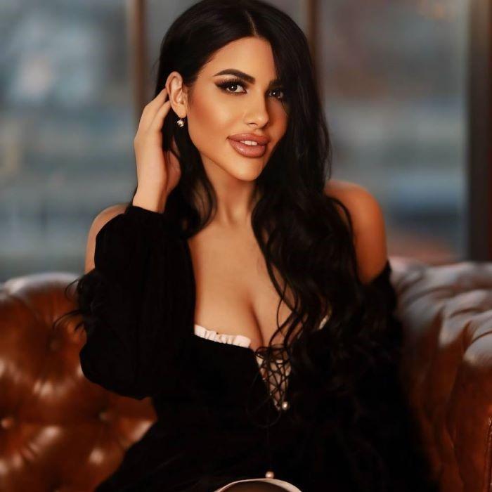 Luiza, 31 yrs.old from Kharkiv, Ukraine