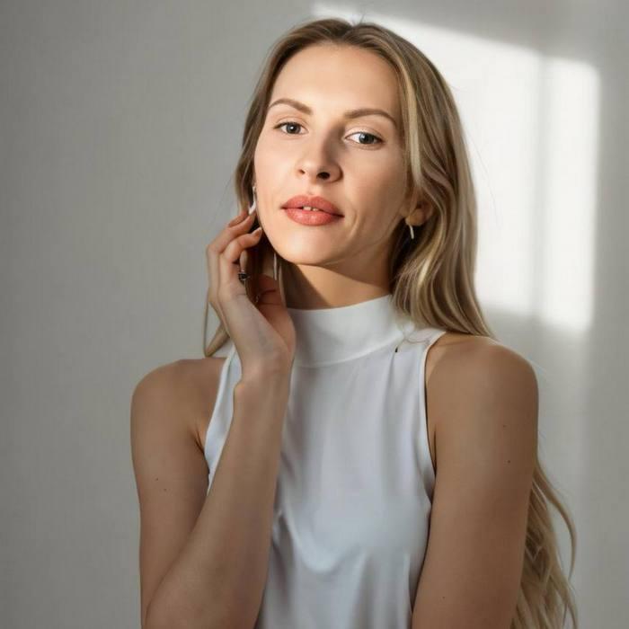 Olga, 41 yrs.old from Eastern Europe
