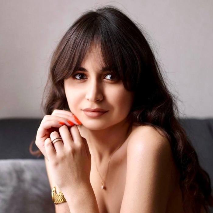 Sabrina, 26 yrs.old from Kyiv, Ukraine