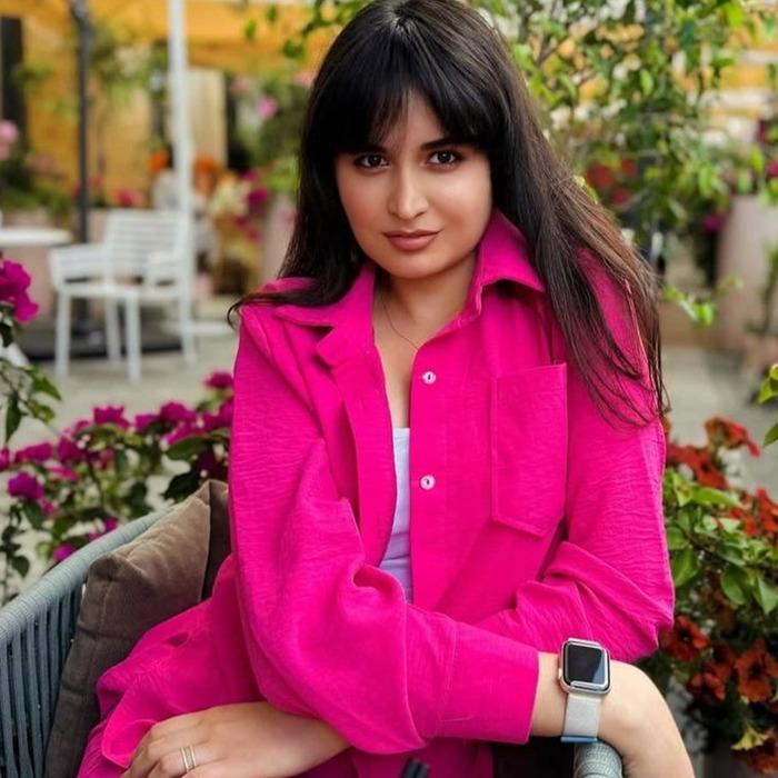Sabrina, 26 yrs.old from Kyiv, Ukraine