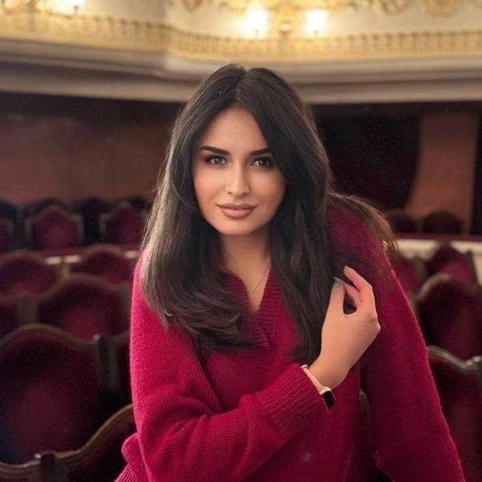 Sabrina, 26 yrs.old from Kyiv, Ukraine