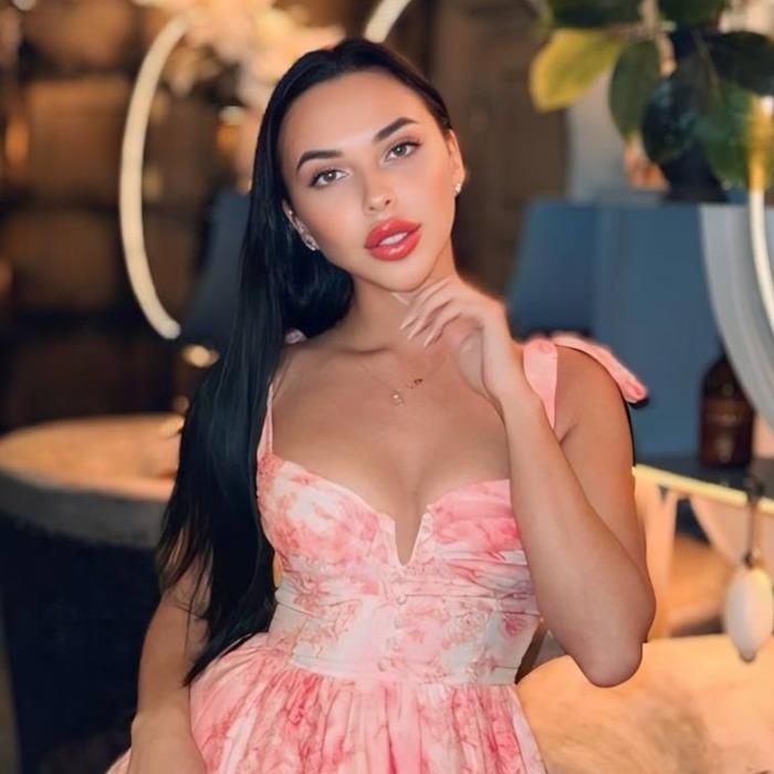Anna, 28 yrs.old from Kyiv, Ukraine