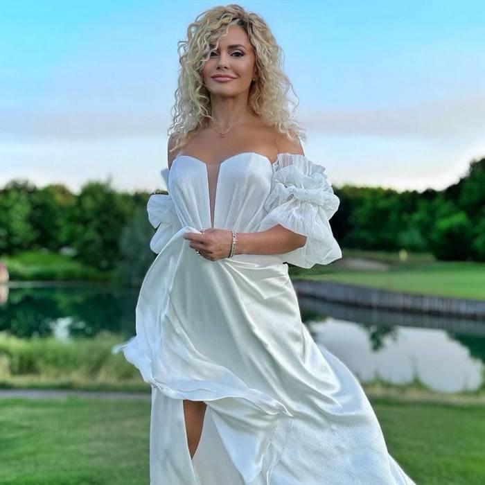 Victoria, 52 yrs.old from Berlin, Germany