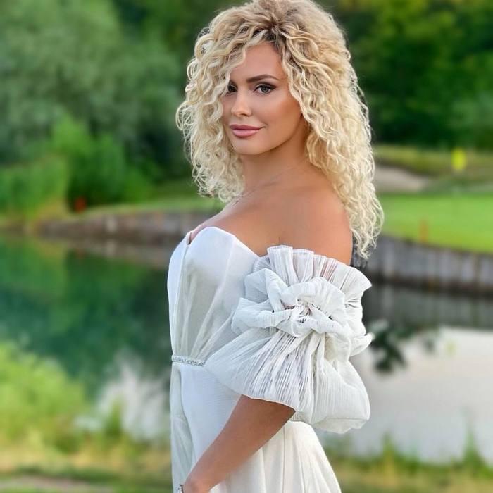 Victoria, 52 yrs.old from Berlin, Germany