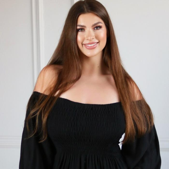 Lilia, 21 yrs.old from Chernigov, Ukraine