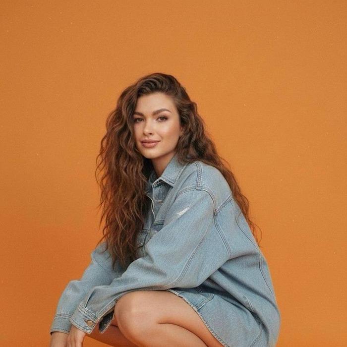 Lilia, 22 yrs.old from Chernigov, Ukraine