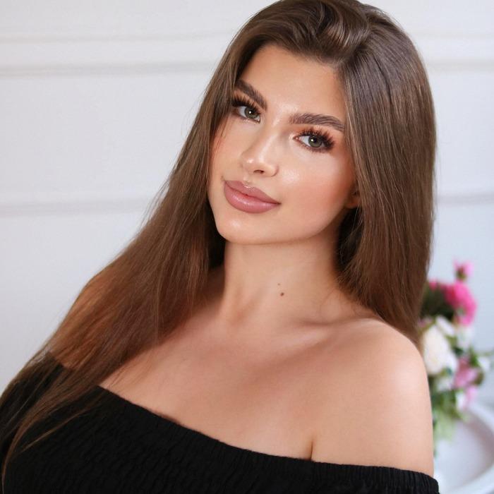 Lilia, 21 yrs.old from Chernigov, Ukraine