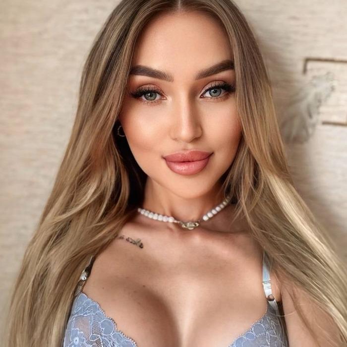 Victoria, 30 yrs.old from Kyiv, Ukraine