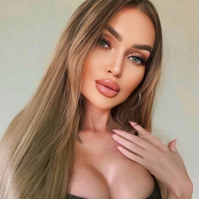 Victoria, 30 yrs.old from Kyiv, Ukraine