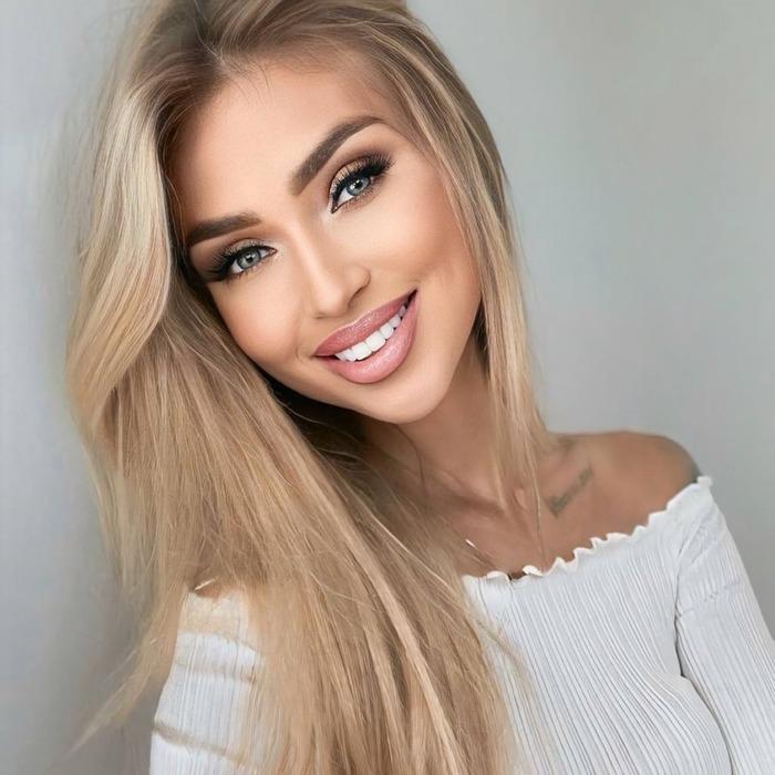 Victoria, 30 yrs.old from Kyiv, Ukraine