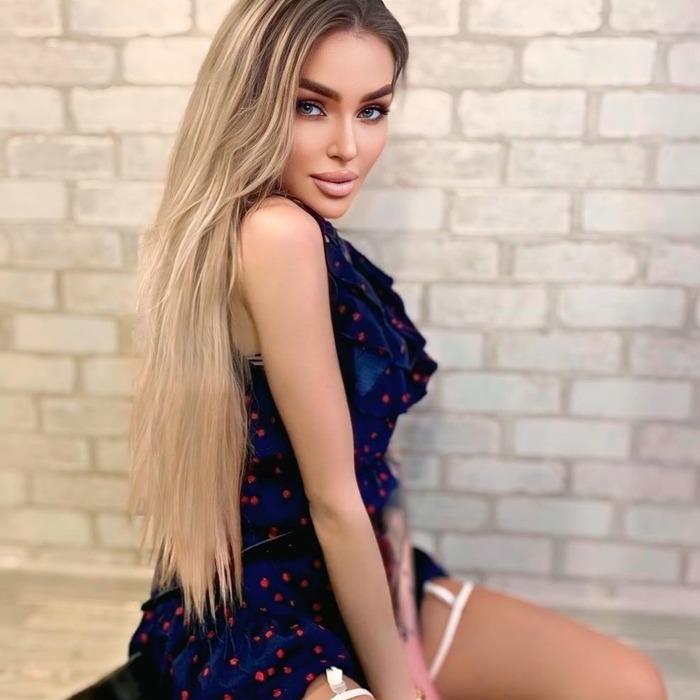 Victoria, 30 yrs.old from Kyiv, Ukraine