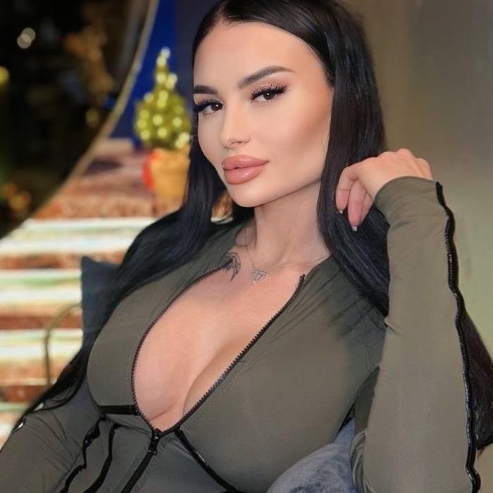 Veronika, 29 yrs.old from Kyiv, Ukraine